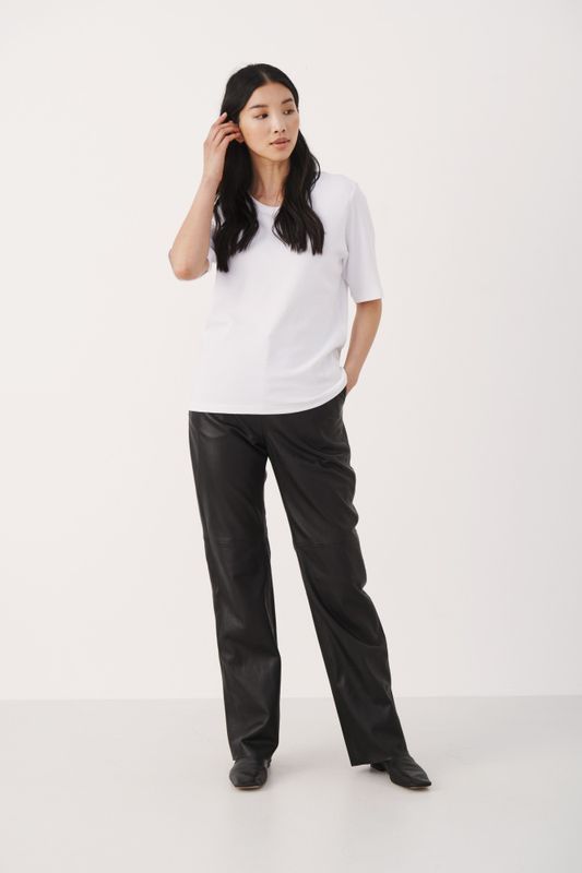 Ratana T-Shirt Bright White