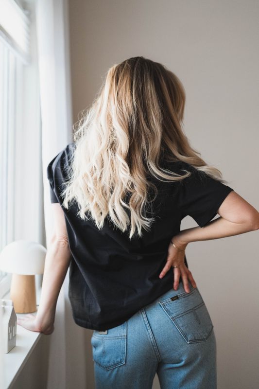 Basic Cotton Jersey Bear Comic Teddy Phantom 