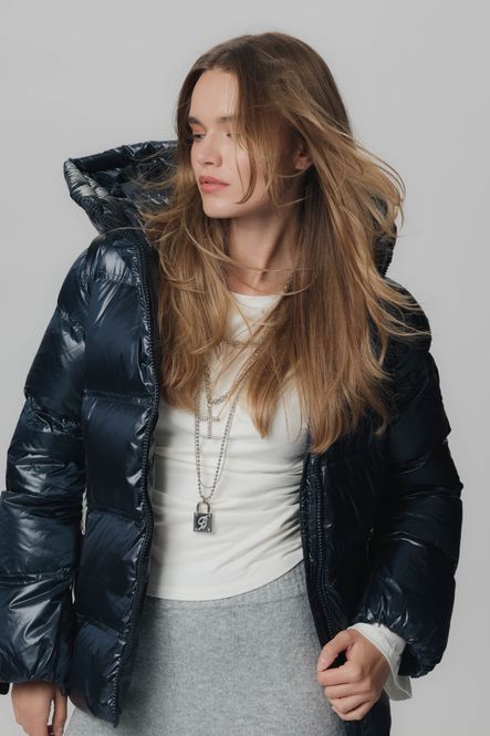 Hovedbilde Erika Semi Navy 