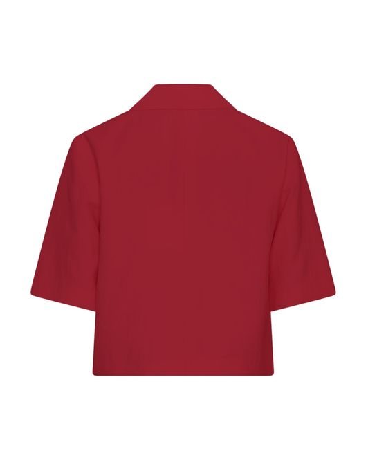Hovedbilde Keeley Edelmira 2/4 Blazer Rhubarb