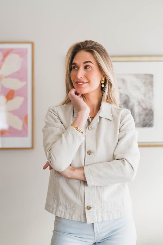 Vega Natural Linen Rinse 