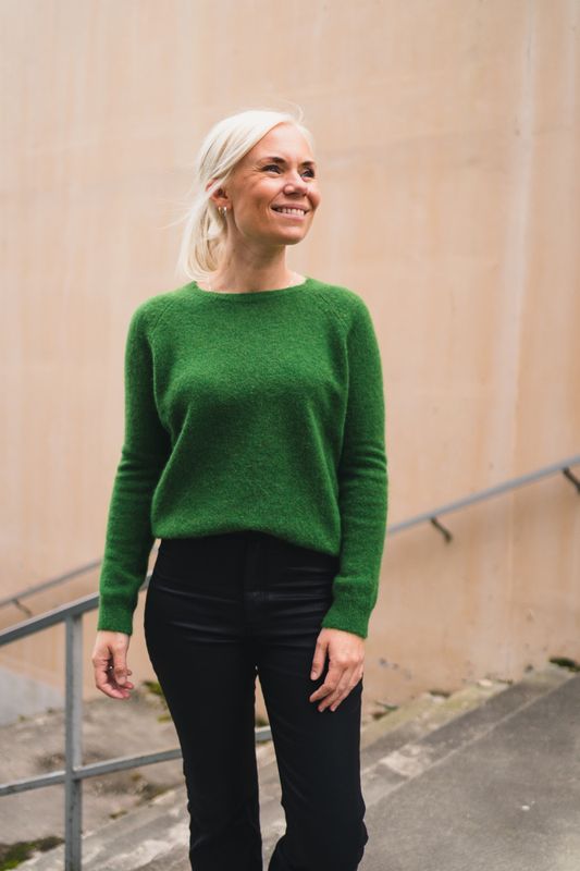 Fiona Green 