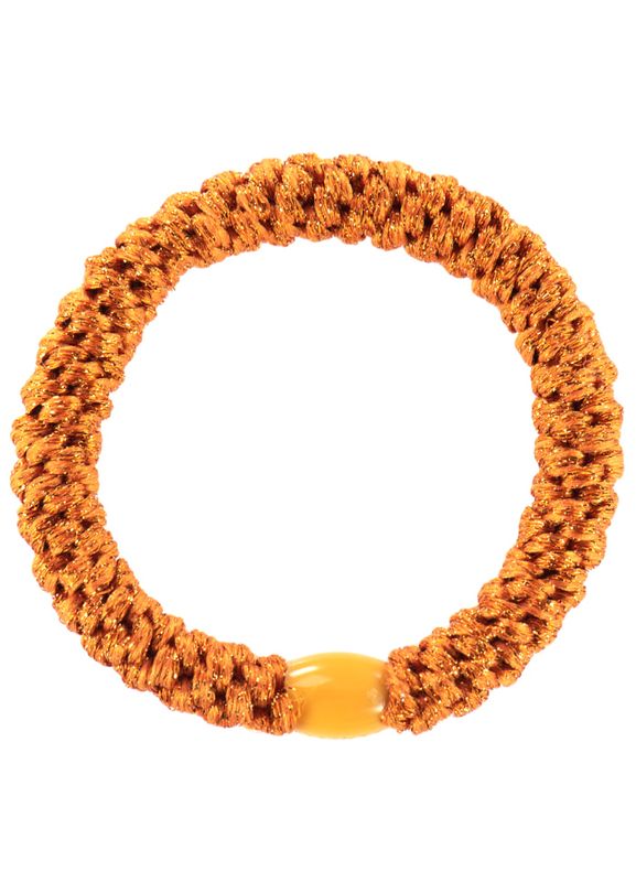 Kknekki Orange Glitter