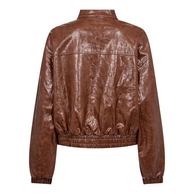 Hovedbilde Richa Bomber Cognac 