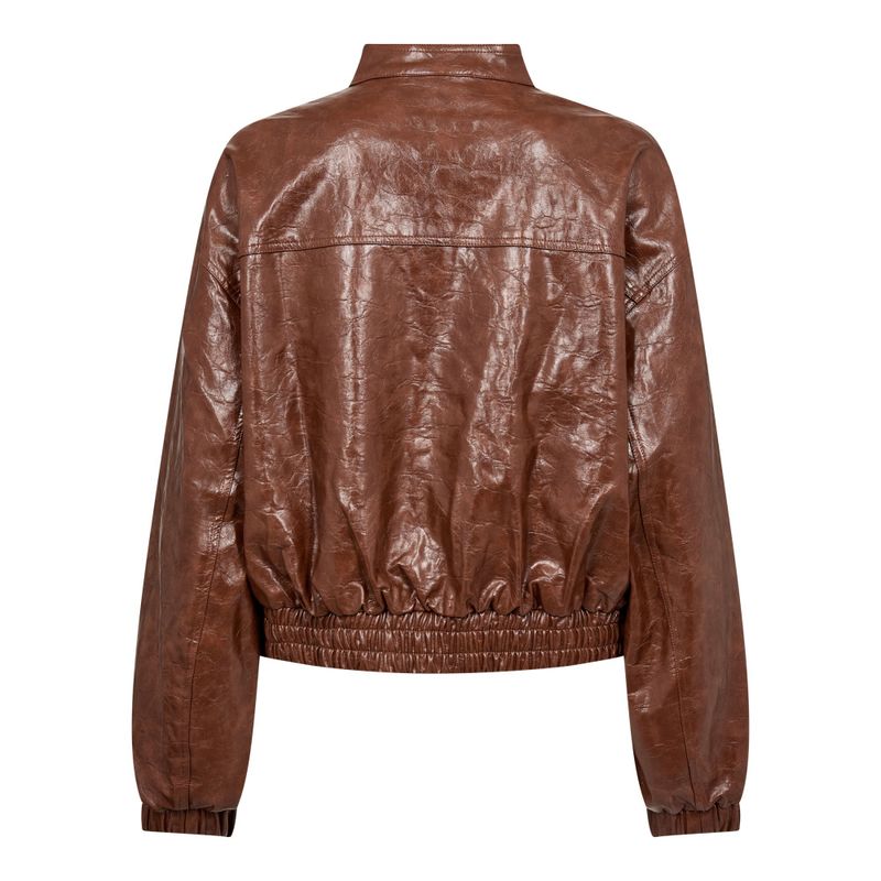 Richa Bomber Cognac 