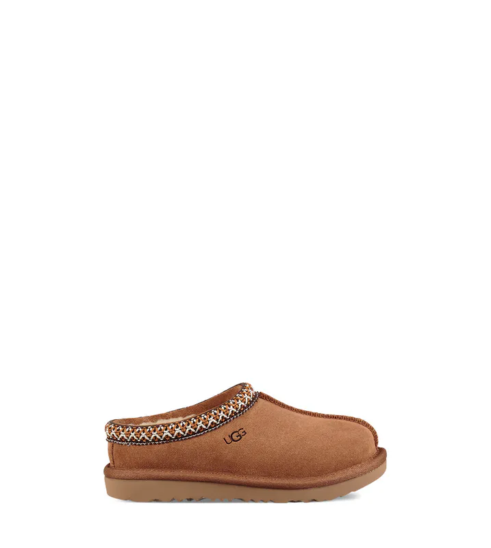 K Tasman II Chestnut 