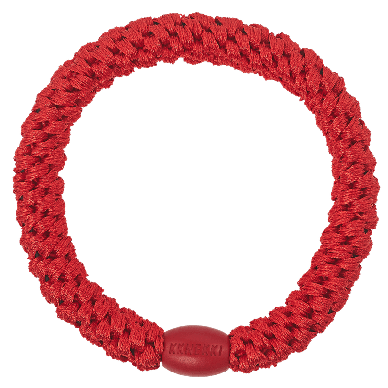 Kknekki Clear Red 