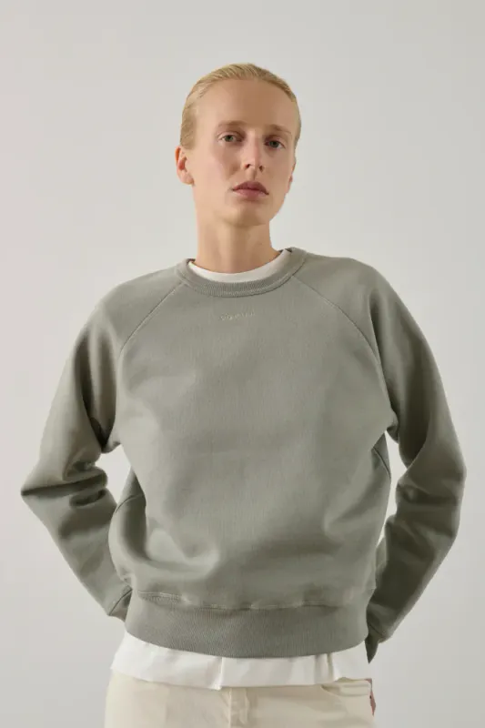 Artemis Sweater Argile 