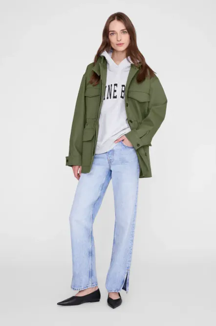 Hovedbilde Harvey Sweatshirt New Classic Medium Heater Grey 