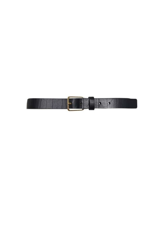 Aiden Belt Black 