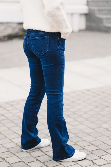 Hovedbilde Bootcut Nightshade 