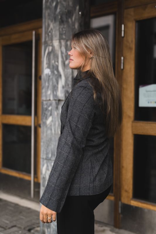 Miller Blazer No. 1 Limited 