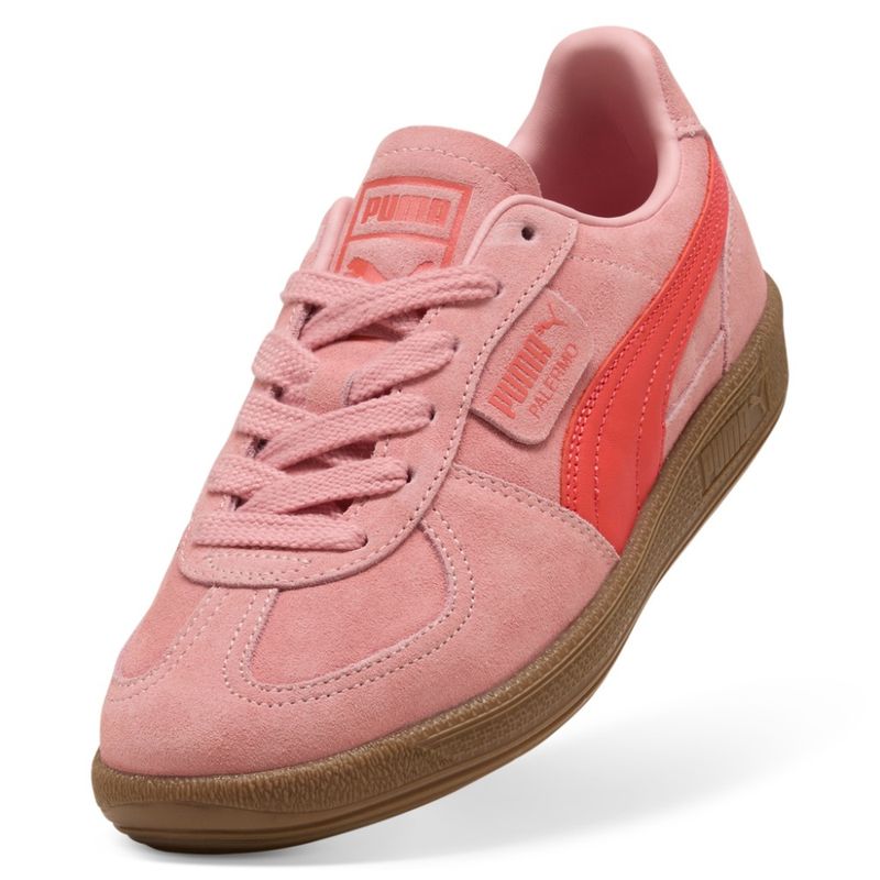 Palermo Rosy Outlook Gum 