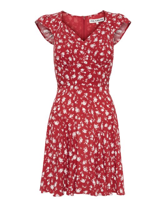 Hovedbilde Cherry Annecy Red 
