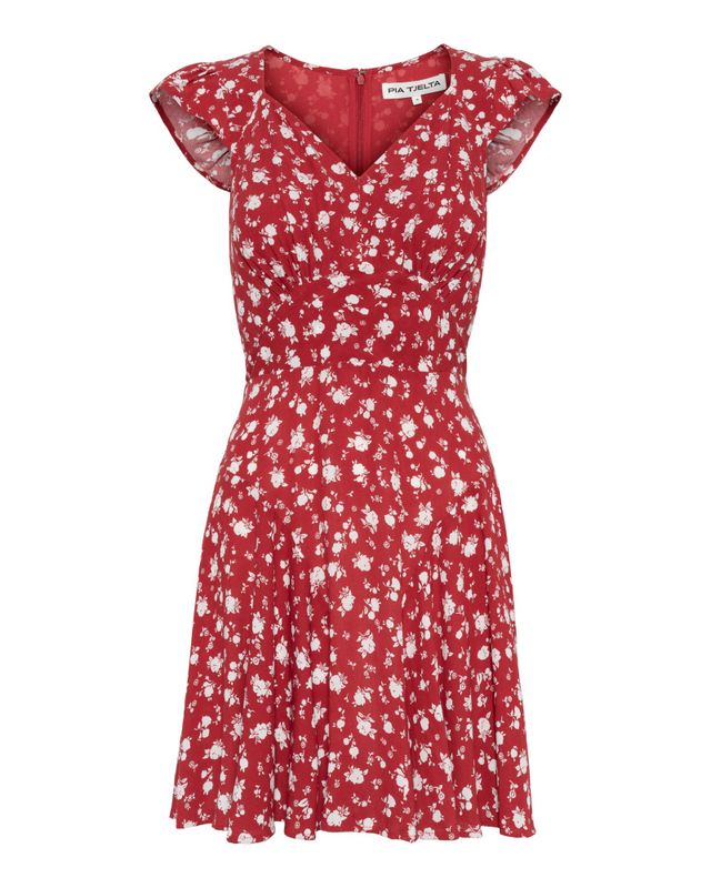 Cherry Annecy Red 