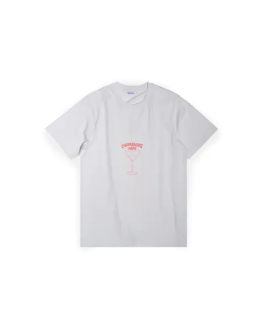 Hovedbilde Champagne Mami White 