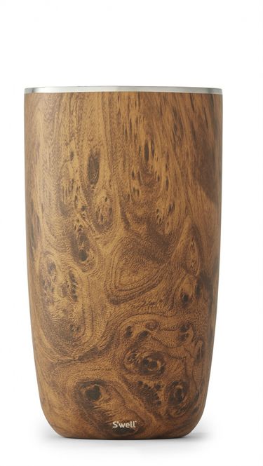 Hovedbilde Teakwood Wine Chiller