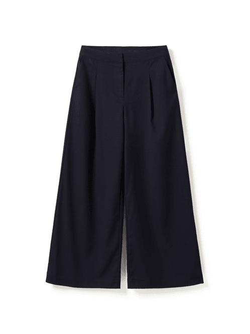 Hovedbilde Kazia Pants Navy 