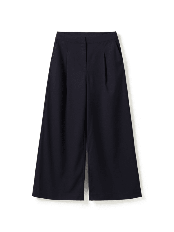 Kazia Pants Navy 