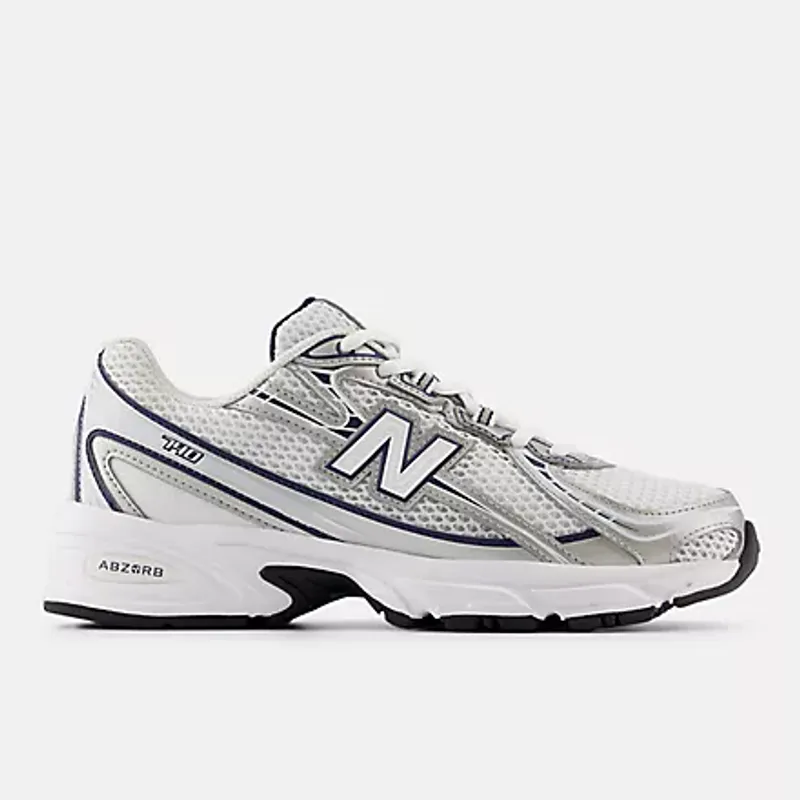 740 NB Navy/White/Shadow Grey 
