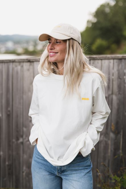 Hovedbilde Tuto Sour White 