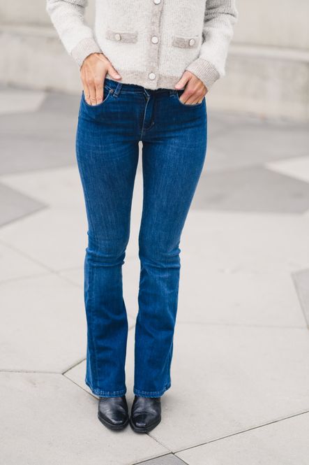 Hovedbilde Raval Leia Teal Stone 