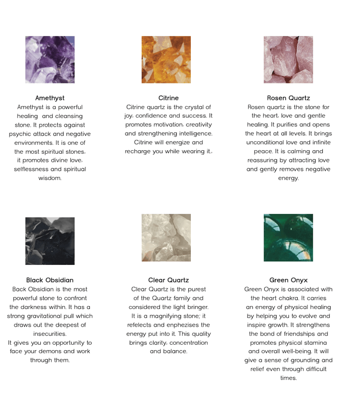 Eleven Signature Ring Silver Amethyst