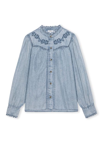 Hovedbilde Alanna Medium Cloud Wash 