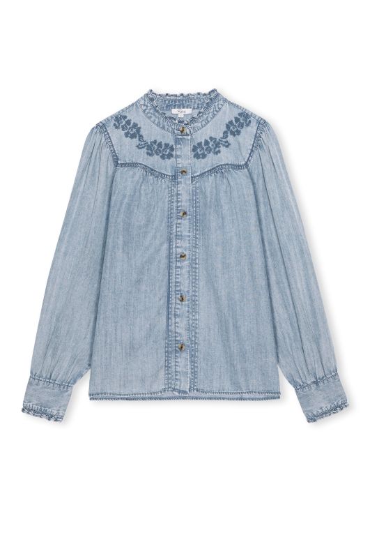 Alanna Medium Cloud Wash 
