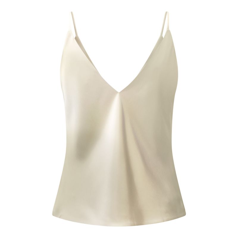 Camisole Top Semi Rich Porcelain