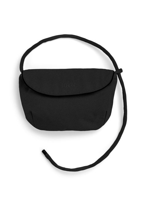 Hovedbilde Sluddbyge Bag New Black 