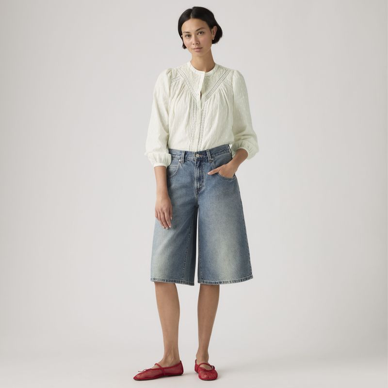 Super Baggy Shorts Hazy Times