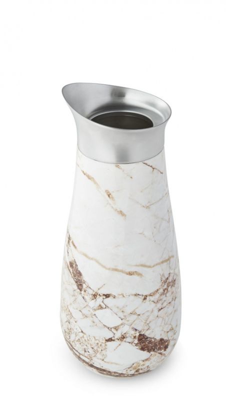 Calacatta Gold Carafe