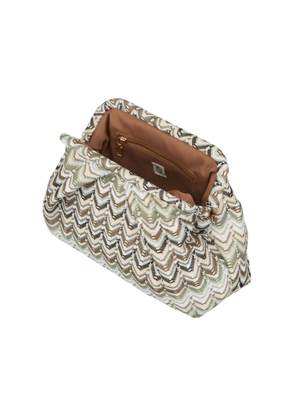 Pala Bonita Bag Beetle Green 