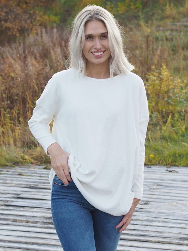 Sonicake T-Shirt White 