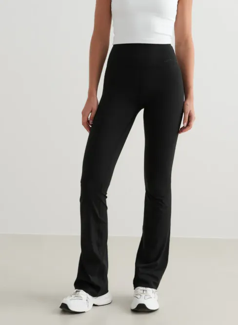 Hovedbilde Sense Flare Tights Black 