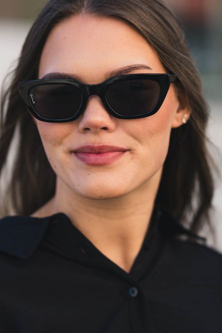 Hovedbilde Nove Black/Smoke 
