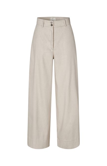 Hovedbilde Laura 769 Sand Linen Regular 