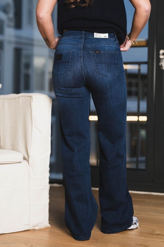 Palazzo Leia Beat Rinse 