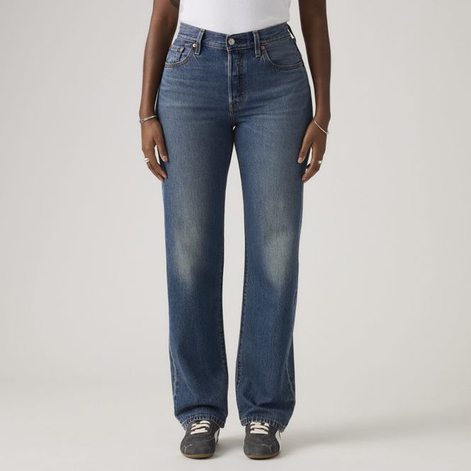 Hovedbilde 501 '90S Lightweight Fine Forever 