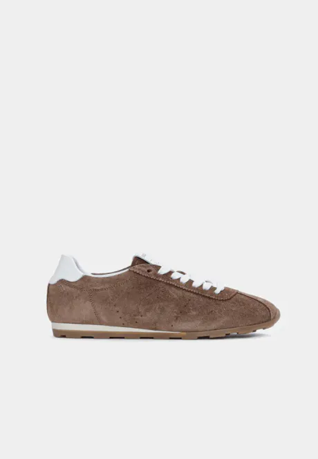 Hovedbilde Stella Sneaker Taupe 