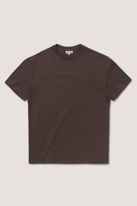 Element Tee Organic Cotton Bracken 