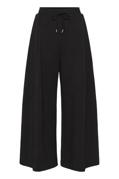 Hovedbilde Gida Vincent Pants Black 