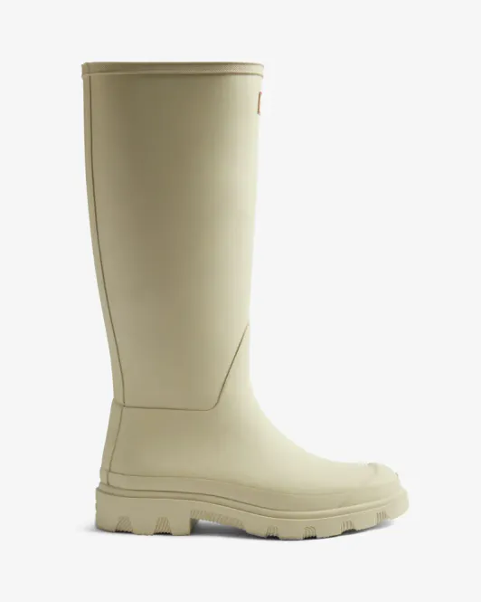 Hovedbilde Downpour Tall Boot Gravel 