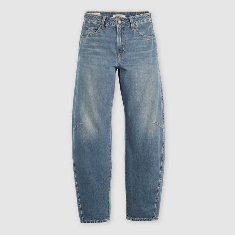 Baggy Dad Barrel Easy Days Barrel