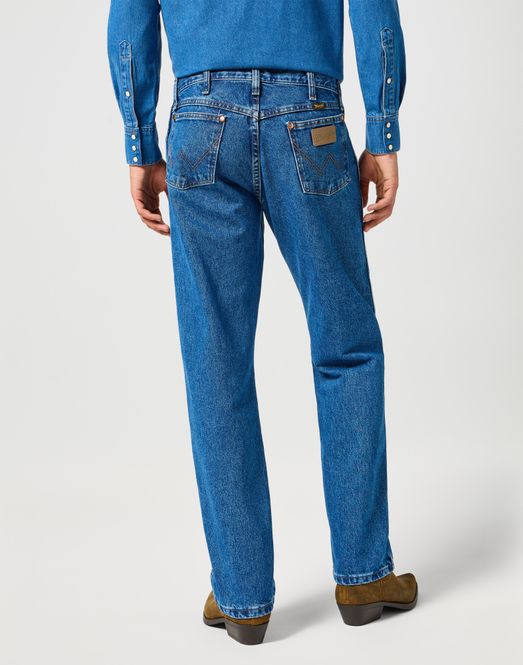 Hovedbilde Cowboy Cut Bootcut Regular 