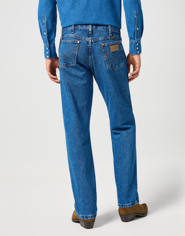 Cowboy Cut Bootcut Regular 