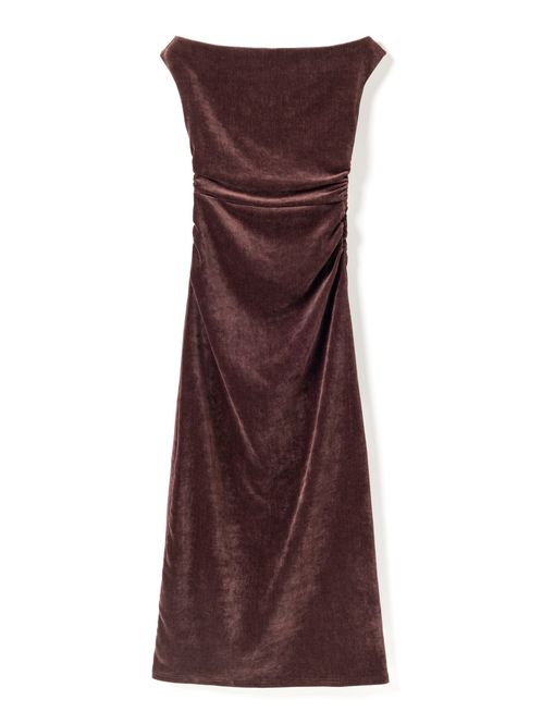Hovedbilde Mignonette Dress Fig