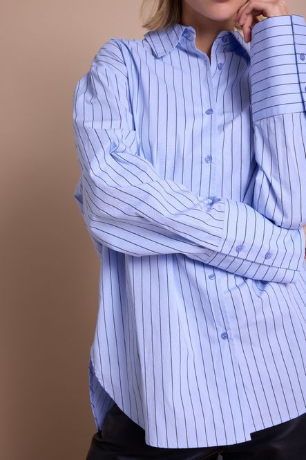 Hovedbilde Man Blue 