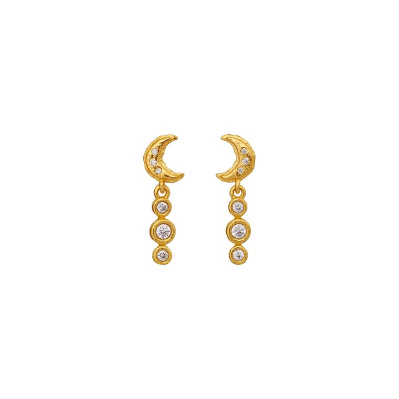 Hannah Earring 